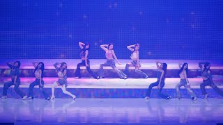 230415 트와이스 Twice 콘서트 Concert Alcohol free  Dance the night away  Talk that talk 4k 60p Fancam [upl. by Yr288]