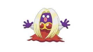 Pokemon Cries  Jynx [upl. by Benetta]