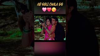 Ab chala do goli basanti🩷❤️😒✔️funnyvideo comedyvideoromancestatus hemadharmendra sholey [upl. by Bose224]