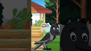 fairytalesstory chidiyawalakahani animatedseries indiananimation toonichidiyaanimation [upl. by Islaen]