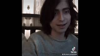 Ghosts  Aidan Gallagher Edition  Livestream 185 [upl. by Templa285]