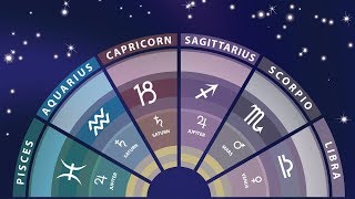 Zodiac Sign Meanings Part 2 Libra Scorpio Sagittarius Capricorn Aquarius and Pisces [upl. by Amorete93]