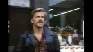 Renegades TV Spot 1989 windowboxed [upl. by Blackington]