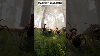 NEW GAME  FULL VIDEO COMING SOON parsecgaming [upl. by Ynnattirb]