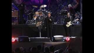 John Mellencamp  Jack amp Diane and ROCK in the USA Live at Farm Aid 1998 [upl. by Mirth263]