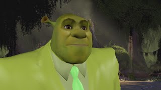 Shreks Society 2 My PP Still Itches [upl. by Howell]