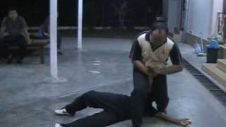 Guru Wan Yusmar Silat Sekilat [upl. by Asir225]