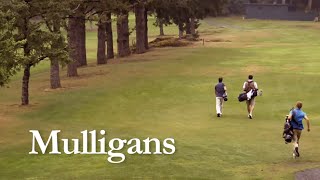 Mulligans  Trailer [upl. by Ormond]