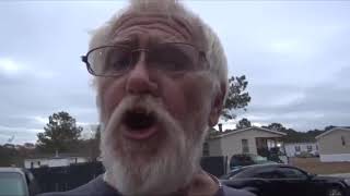 Angry Grandpa quotI got no moneyquot Sparta Mega Unextended Remix [upl. by Elgna]