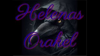 Helenas Orakel nr1 [upl. by Orlov]