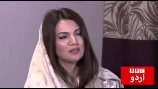 Reham Khan Interview Coming soon [upl. by Nedarb]