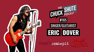 Eric Dover ex Alice Cooper Slashs Snakepit [upl. by Marquita]