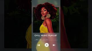 Chill neo soul rnb mix [upl. by Auqkinahs]