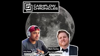 🔴 PreTesla 1010 Event Cashflow Chronicles S2 E28 [upl. by Boehike]