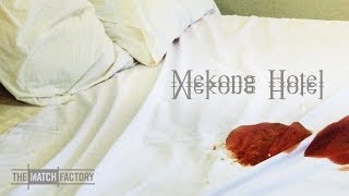 Mekong Hotel 2012  Trailer  Apichatpong Weerasethakul [upl. by Goldfinch]