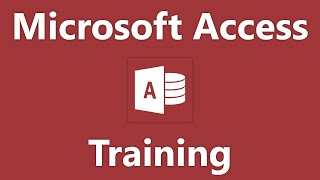 Access 2016 Tutorial Enforcing Referential Integrity Microsoft Training [upl. by Asenev]