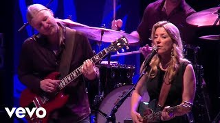 Tedeschi Trucks Band  Darling Be Home Soon Live [upl. by Hevak]