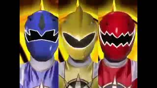 bakuryuu sentai abaranger episode 32  bakuryuu stryacosaurs and dinocarry part 1 [upl. by Lorak]