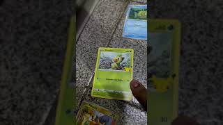 Encontramos a Carta mais poderosa de Pokémon assista o vídeo e veja a carta [upl. by Larrad]