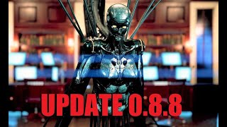 Conglomerate 451 Opening Gameplay  Latest Update 088 [upl. by Atteras]