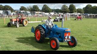 Stokesley Show 2022 [upl. by Emilie480]