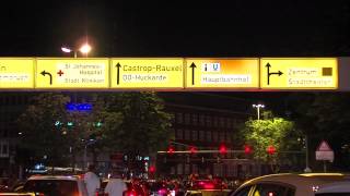 Weltmeister 2014  Autokorso Dortmund [upl. by Lauraine536]