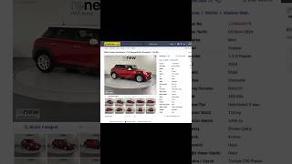 2015 Mini Cooper alınır mı sahibinden minicooper [upl. by Dupin572]