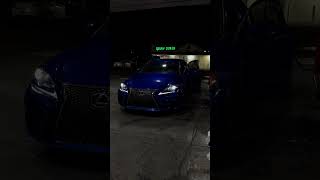 Thoughts lexus mn is300 awd minnesota explore ytshorts yt shorts [upl. by Araed]