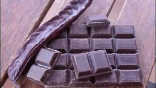 Chocolate de algarroba [upl. by Gow]