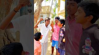 💖✨Madurai muthu comedy part 2 panniyachi families 😅‼️comedy enternainment ithuputhusaeruku [upl. by Atilegna]