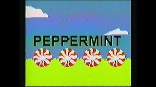 Peppermint feat Lexy  Jack Stauber [upl. by Riba]