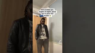 Mi lopaka fess non guineen ampiano guinee guineemusic humour [upl. by Asyal781]