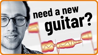 Creative guitar editing with Melodyne [upl. by Aekan]