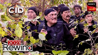 A Ghost Returns  CID Bengali  Ep 1336  Full Episode  24 Dec 2023  Rewind 2023 [upl. by Dranoc969]