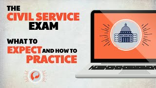 The Civil Service Exam What To Expect and How To Prepare [upl. by Airotciv]