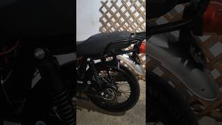 Ajuste de cadena grafito ft150 aslotumismo comohacerlo italika tutorial motorcycle aslotumismo [upl. by Hyland]