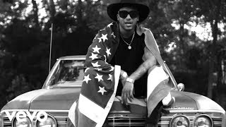 Ro James  Pledge Allegiance Official Music Video [upl. by Schifra]