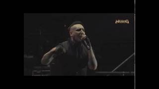 Marilyn Manson Live Argentina 2016  Maximus Festival [upl. by Harolda]