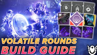 How To Get Gjallarhorn In Destiny 2  And Out Fly The Wolves Quest Guide Easy Wolf Rounds Farm [upl. by Rehptosirhc475]