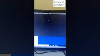 licença do windows [upl. by Amling]