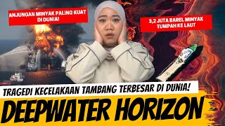 Deadly accident Deepwater Horizon National Geographic Documentary 2017 [upl. by Honeyman]