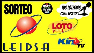 Sorteo Quiniela Pale leidsa en vivo de hoy viernes 26 de mayo del 2023 leidsa quinielapale [upl. by Aiak761]