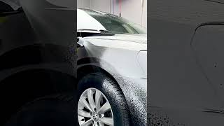 Snow Foam Car Wash [upl. by Aileduab]