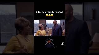 Madeas family funeral [upl. by Allard]