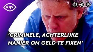 Hoe makkelijk is FRAUDE via MARKTPLAATS  Oplichters op het Internet  KIJK Aflevering S1A2 [upl. by Alimaj]