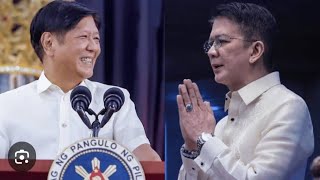 ESCUDERO MATINDING WARNING sa PBBM Admin Prepare for the WORST [upl. by Anoblav]