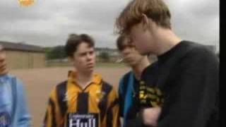 Renford Rejects Intro 1999 [upl. by Alessandra550]