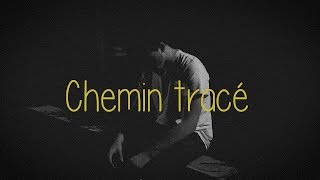 Sedlex ALEX  Chemin tracé Video Lyrics [upl. by Plate]