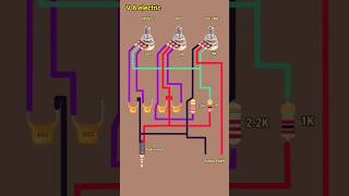 Amplifier ton control bass trouble volume circuit circuit trending [upl. by Aletta885]