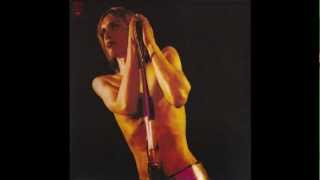 Iggy and The Stooges  Raw Power 1997 Mix Private Remaster  02 Gimme Danger [upl. by Nohsav]